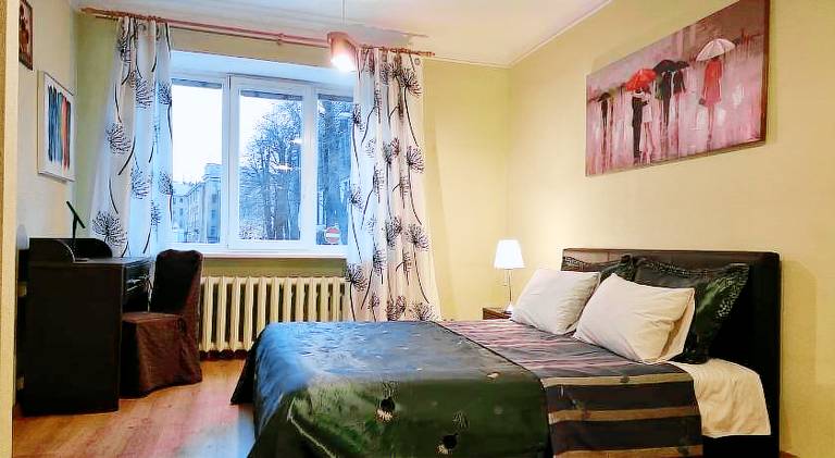 Apartment | Near Riga Cathedral | Dogs allowed — photo 2