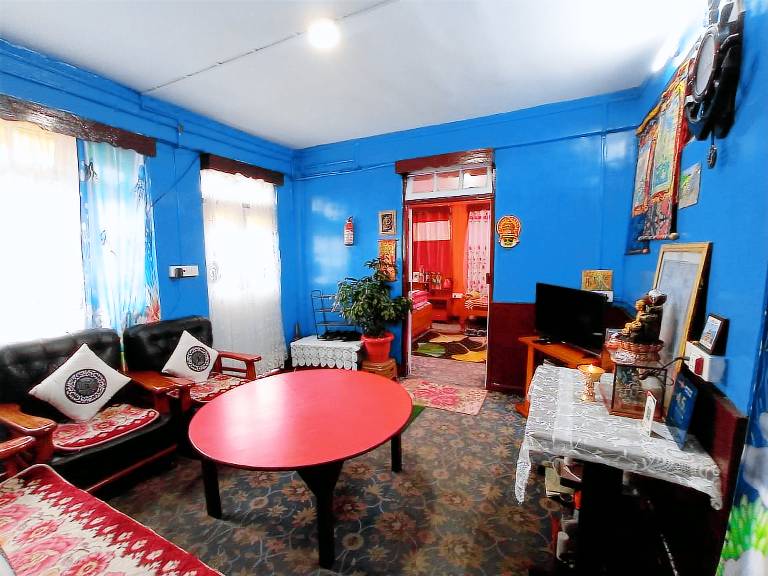 Apartment Darjeeling