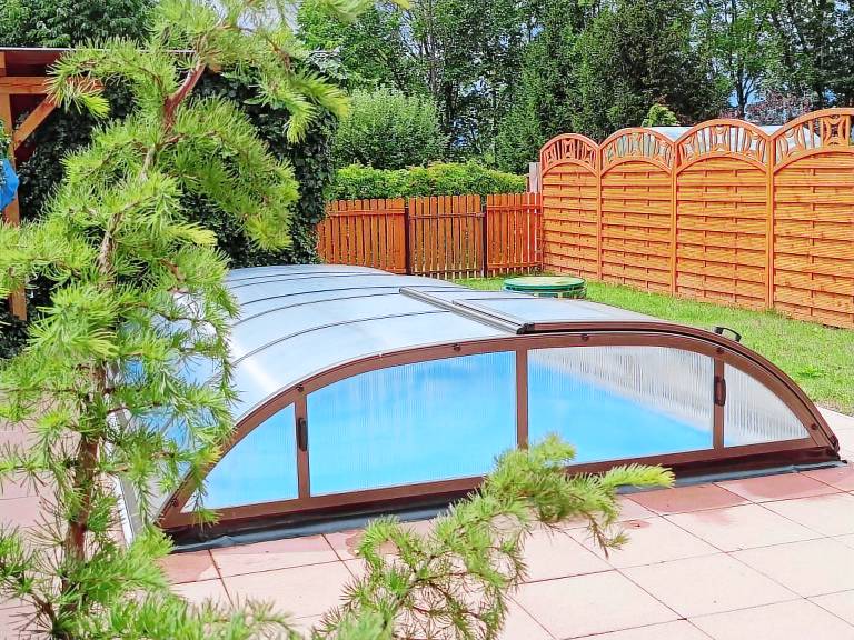 House with private pool, barbecue & terrace — photo 2