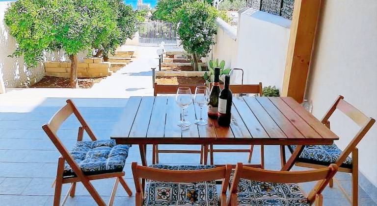 Wonderful rental apartment | Pets are welcome in Castelvetrano