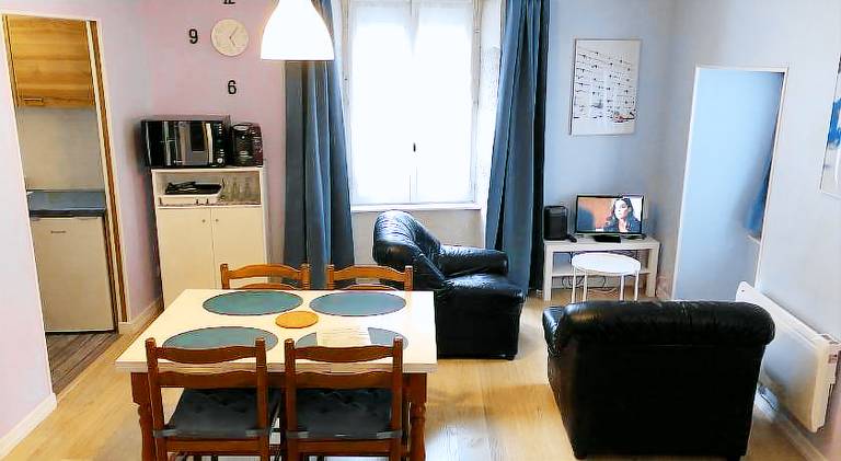 Charming holiday apartment | Pets are welcome — photo 4