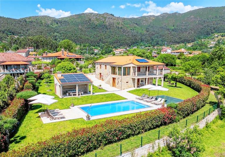 Villa Ponte de Lima