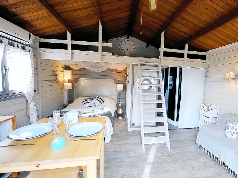 Chambre d’hôtes Hondschoote