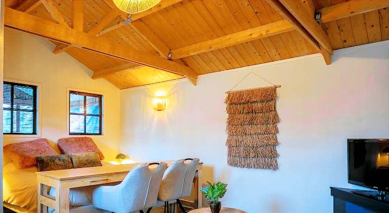 Ferienwohnung Harlingen