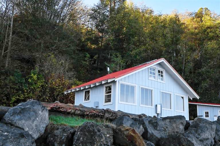 Cabin Port Angeles