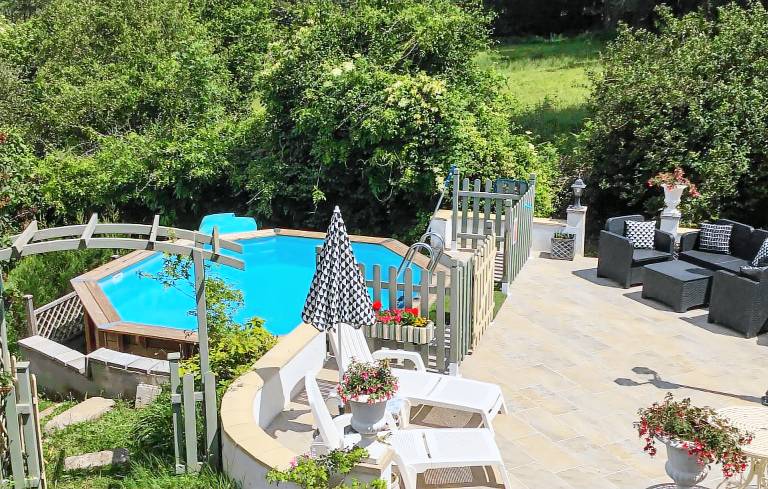 Appartement Bellac
