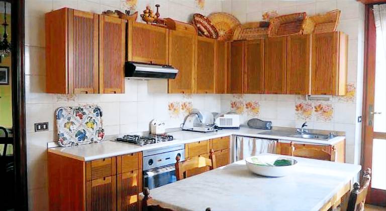 Holiday apartment with 2 rooms for 4 persons — photo 4