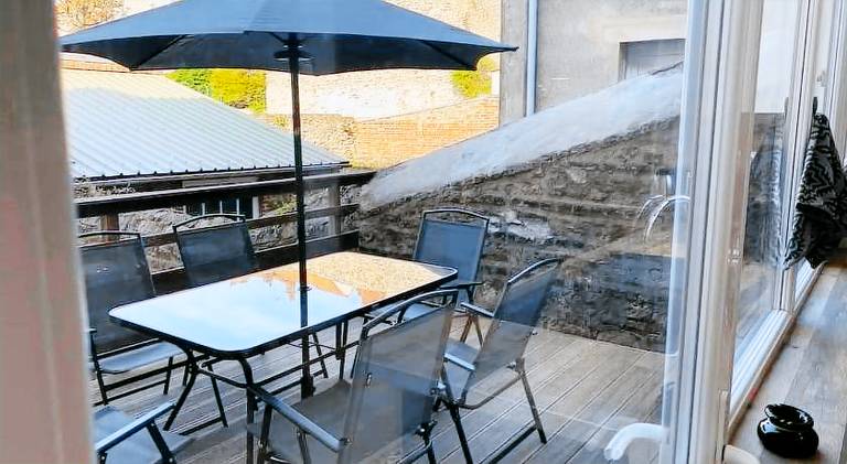Lovely holiday apartment | Pets allowed — photo 2