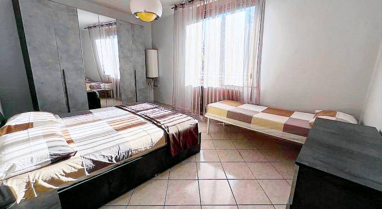 Holiday apartment with 3 rooms for 8 persons — photo 2