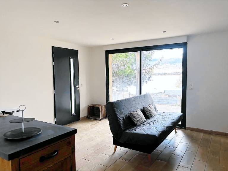 Chalet Puyvalador