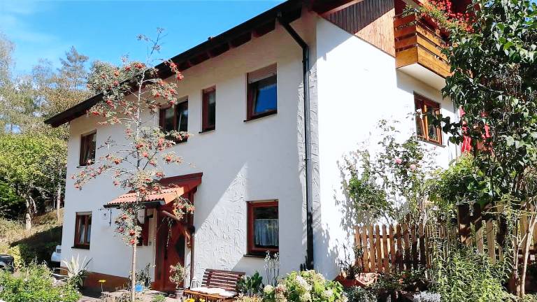 Ferienwohnung Rinnthal