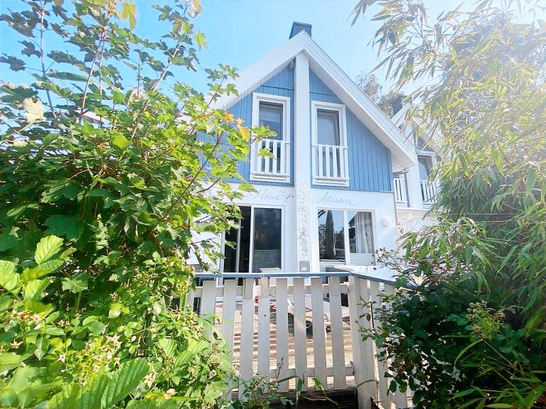 Ferienhaus in Juliusruh f&uuml;r max. 4 Personen