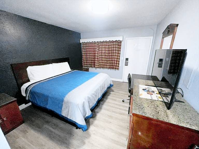 Motel South Nashville