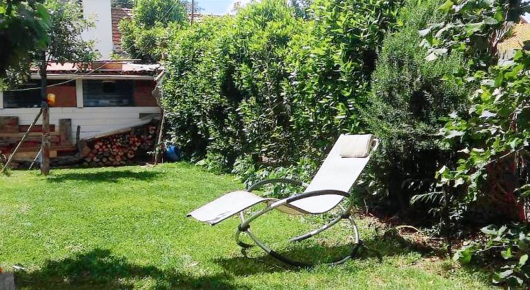 Holiday apartment | Pet-friendly — photo 4