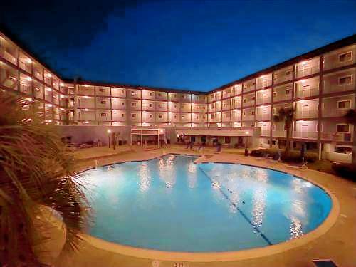 Resort Sea Pines