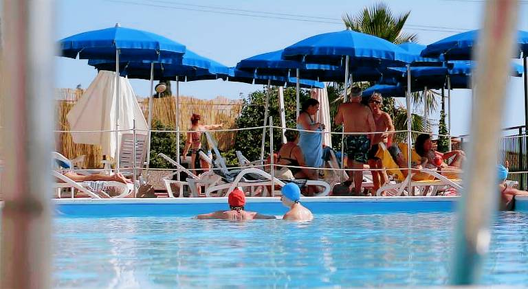 Hotel Riviera Belsoggiorno — photo 5
