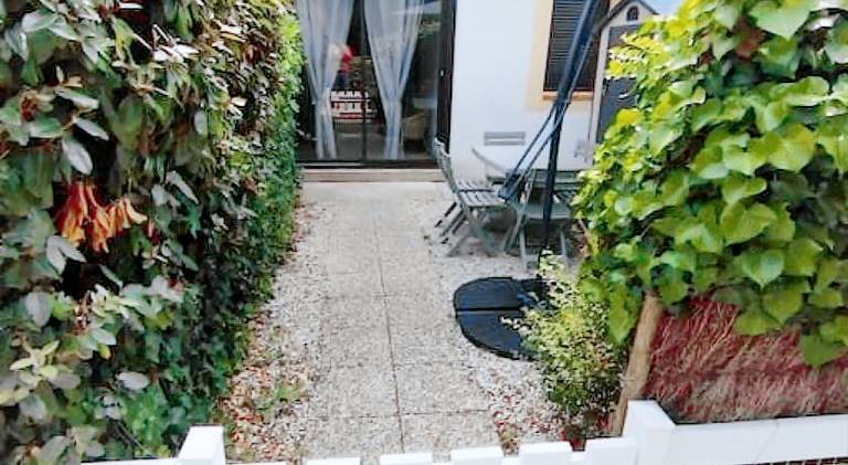 Apartment with 2 rooms for 6 persons — photo 4