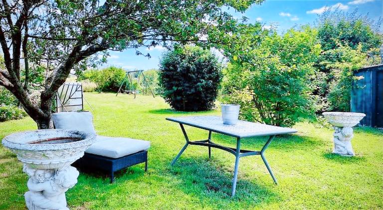 Relais Golf et Champagne — photo 2