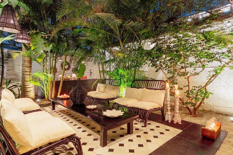 Ashwem Beach Cottage. @ashwembeachcottagegoa — photo 4