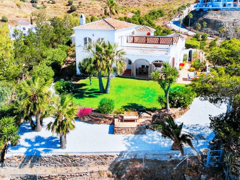 Ferienhaus Torrox Costa