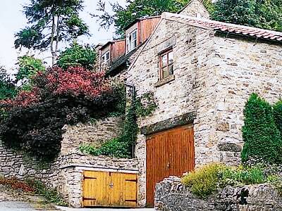 Holly Cottage