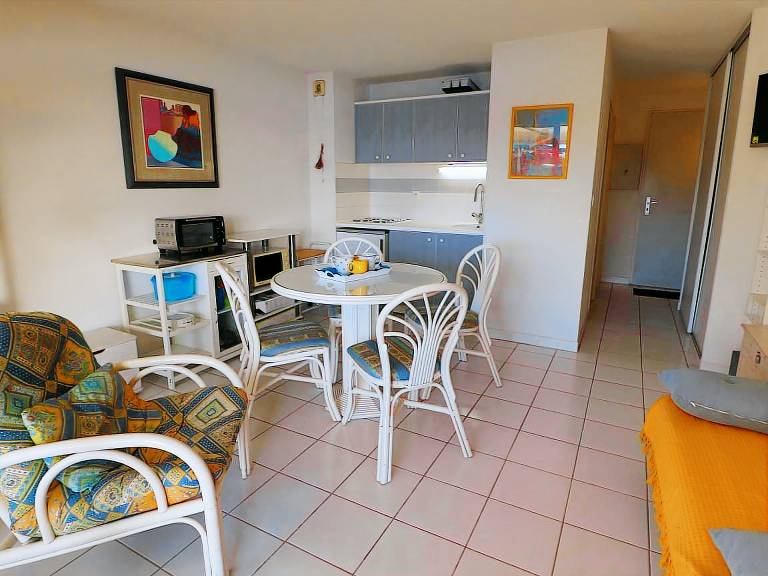 Holiday apartment with pool | Beach nearby | Dogs allowed — photo 5