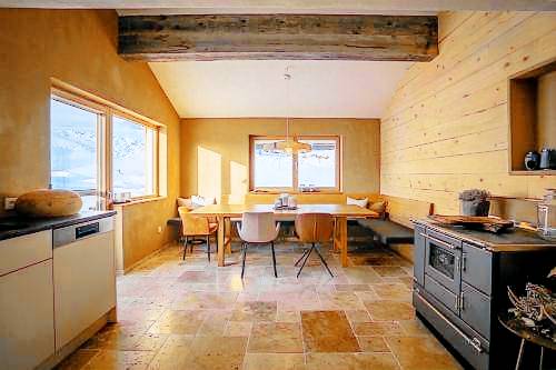 Appartement Sonntag
