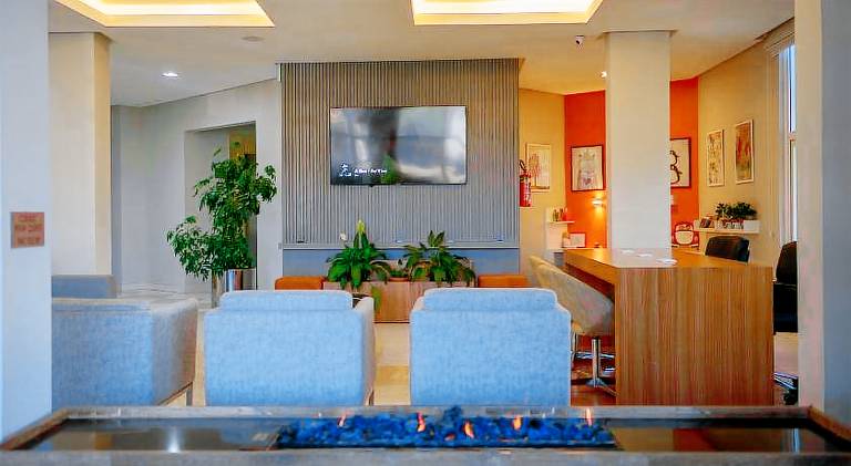 Zago Hotel — photo 5