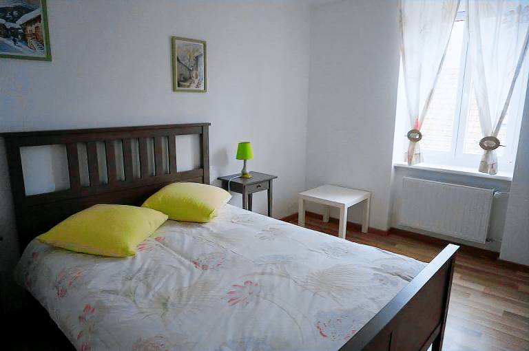 Appartement Ingersheim