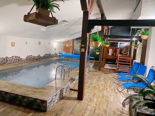 Apartmán  Štrbské Pleso