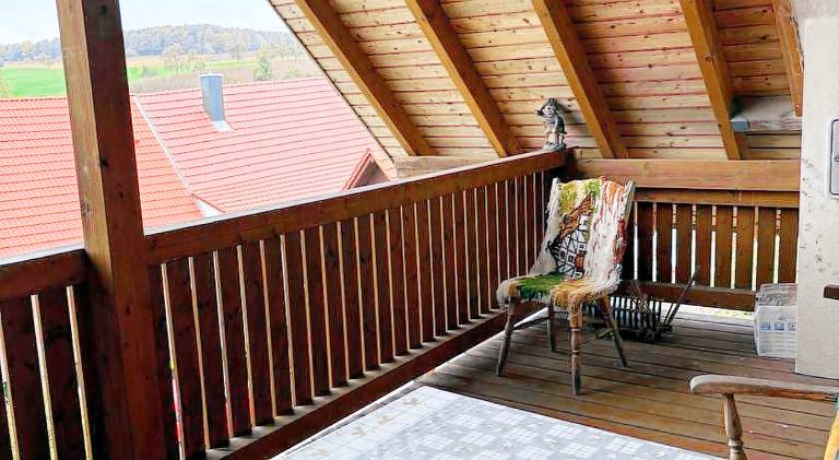 Rental apartment with patio & garden | Suitable for remote work — photo 5