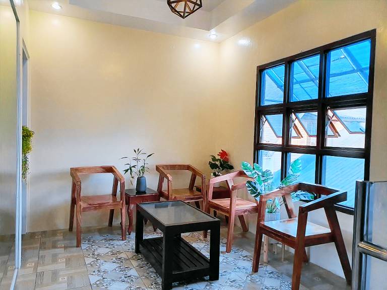 CINGCO HOMBRES PRIVATE RESORT — photo 4