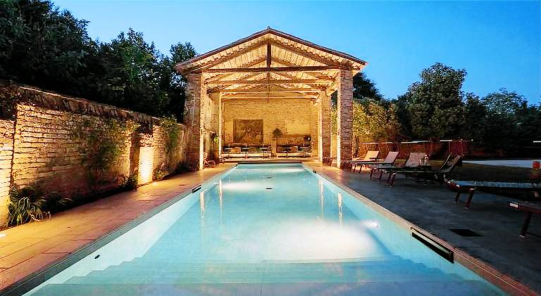 Glamping Canonici di San Marco — photo 2
