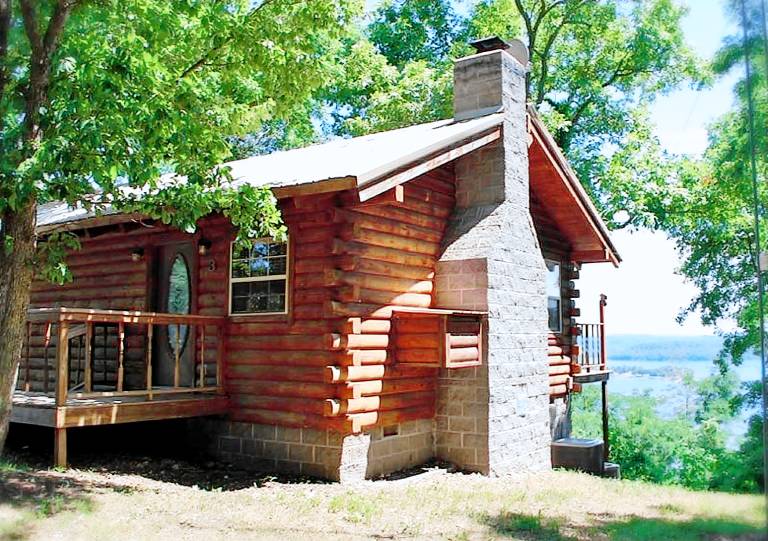 House  Carroll County