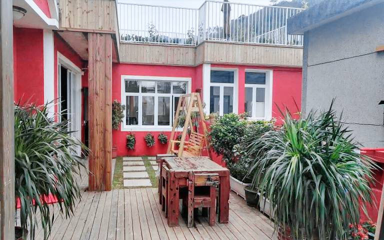 Ferienhaus  Longgang