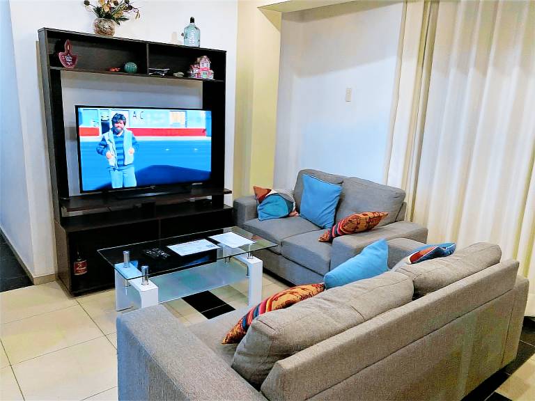Apartament K
