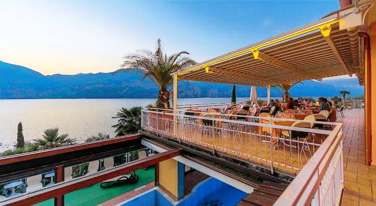 Hotel Eden Gardasee — photo 3