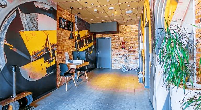 Ibis Katowice Zabrze — photo 3