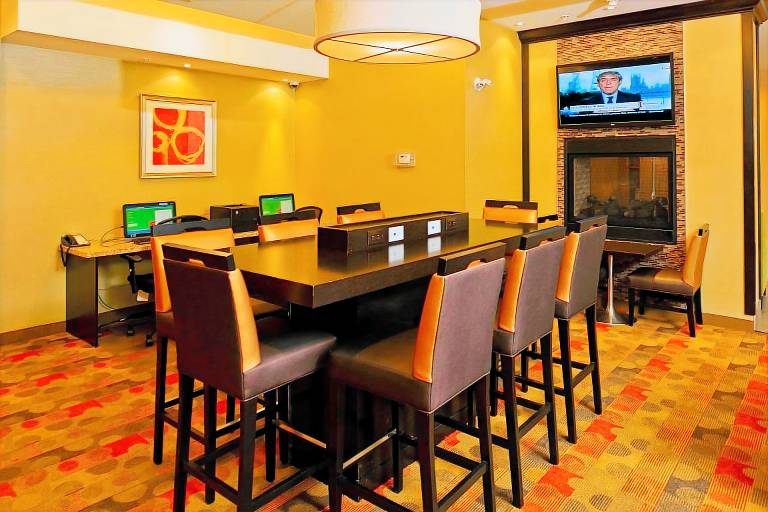 TownePlace Suites by Marriott Thunder Bay — photo 5