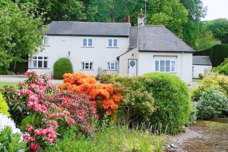 The Coach House