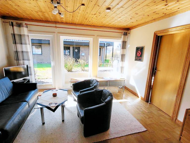 Ferienwohnung Trischendamm 4 a