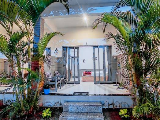 Apartment with 1 room for 2 persons — photo 4