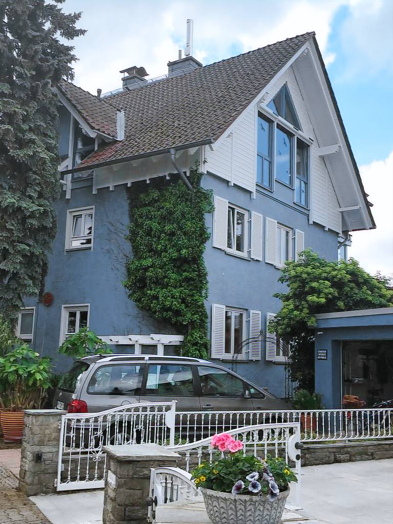 Ferienwohnung Offenbach am Main