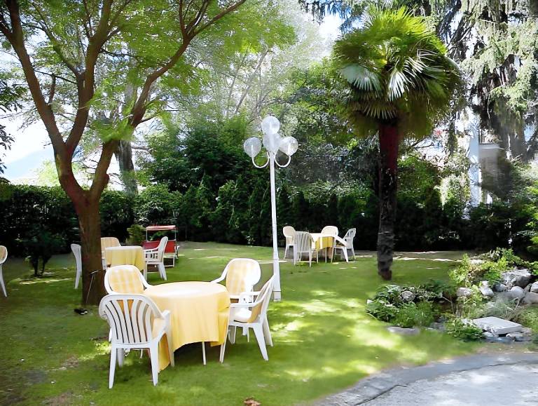 Hotel Villa Westend — photo 4