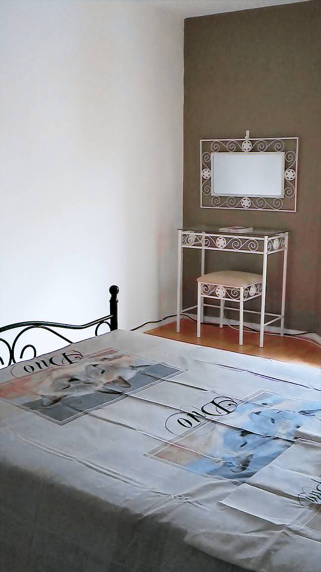 Apartment 'Oasis T3' with Shared Terrace, Private Garden and Wi-Fi — photo 5