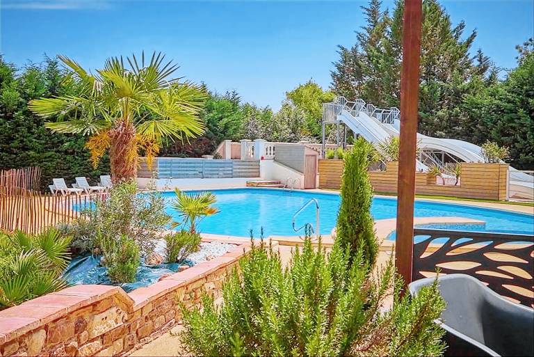 Bungalow  Castelnau-de-Montmiral
