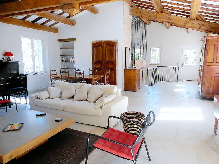 Villa  Le Castellet