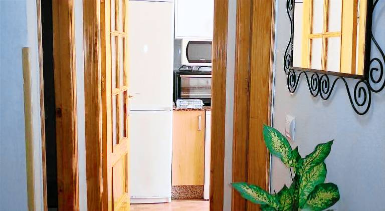 Vacation home with patio — photo 4