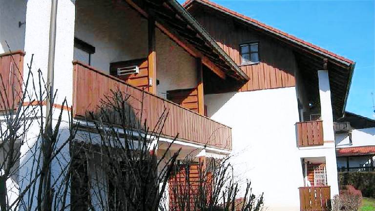 Ferienwohnung Gemeinde Geinberg