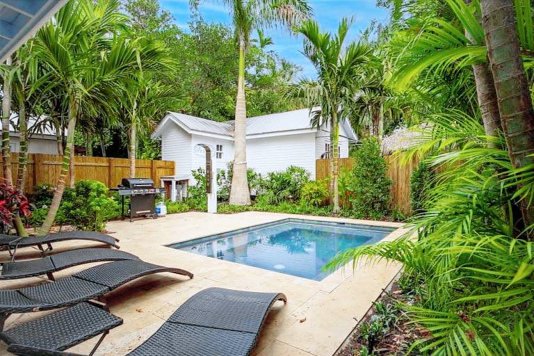 House Key West